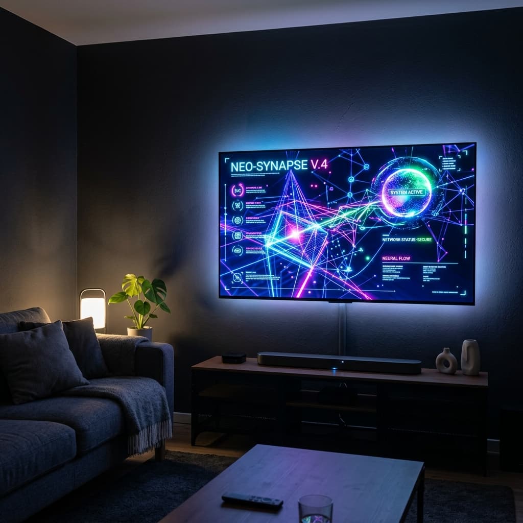 Comment Installer l'IPTV sur Smart TV : Tutoriel Complet