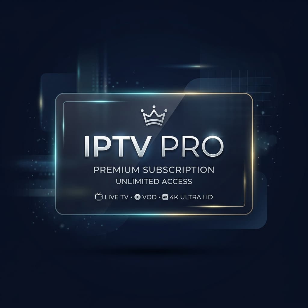 Essai IPTV